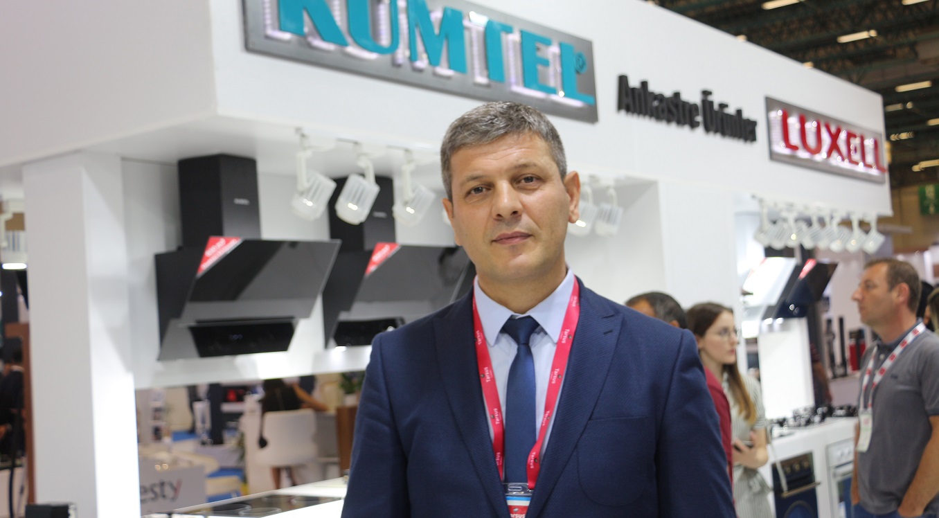 Kumtel olarak zorluklara rağmen aynı kararlılıkla üreterek büyüyoruz