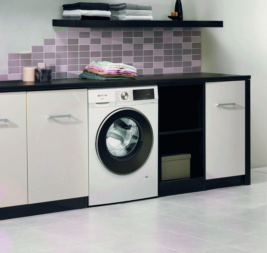siemens çamaşır makinesi