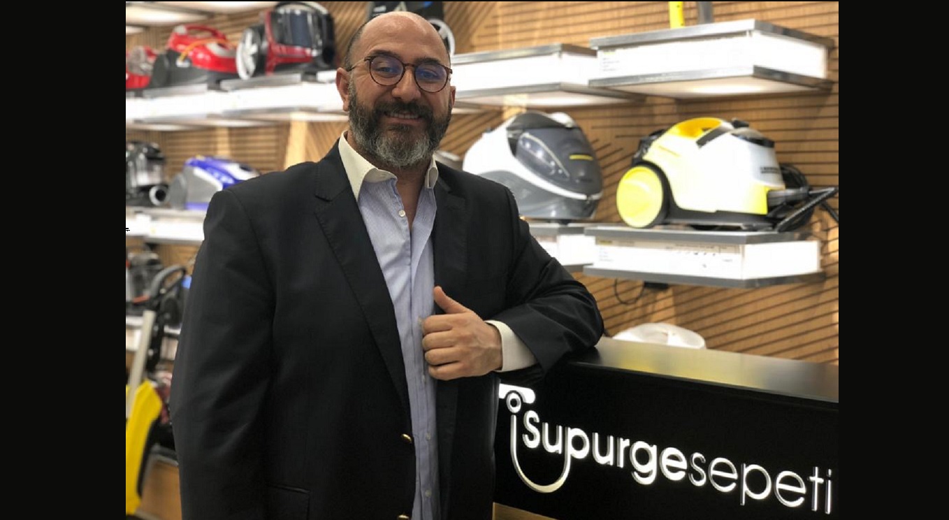 Buharlı temizleyiciler de evlerde artık standart olarak bulunmalı