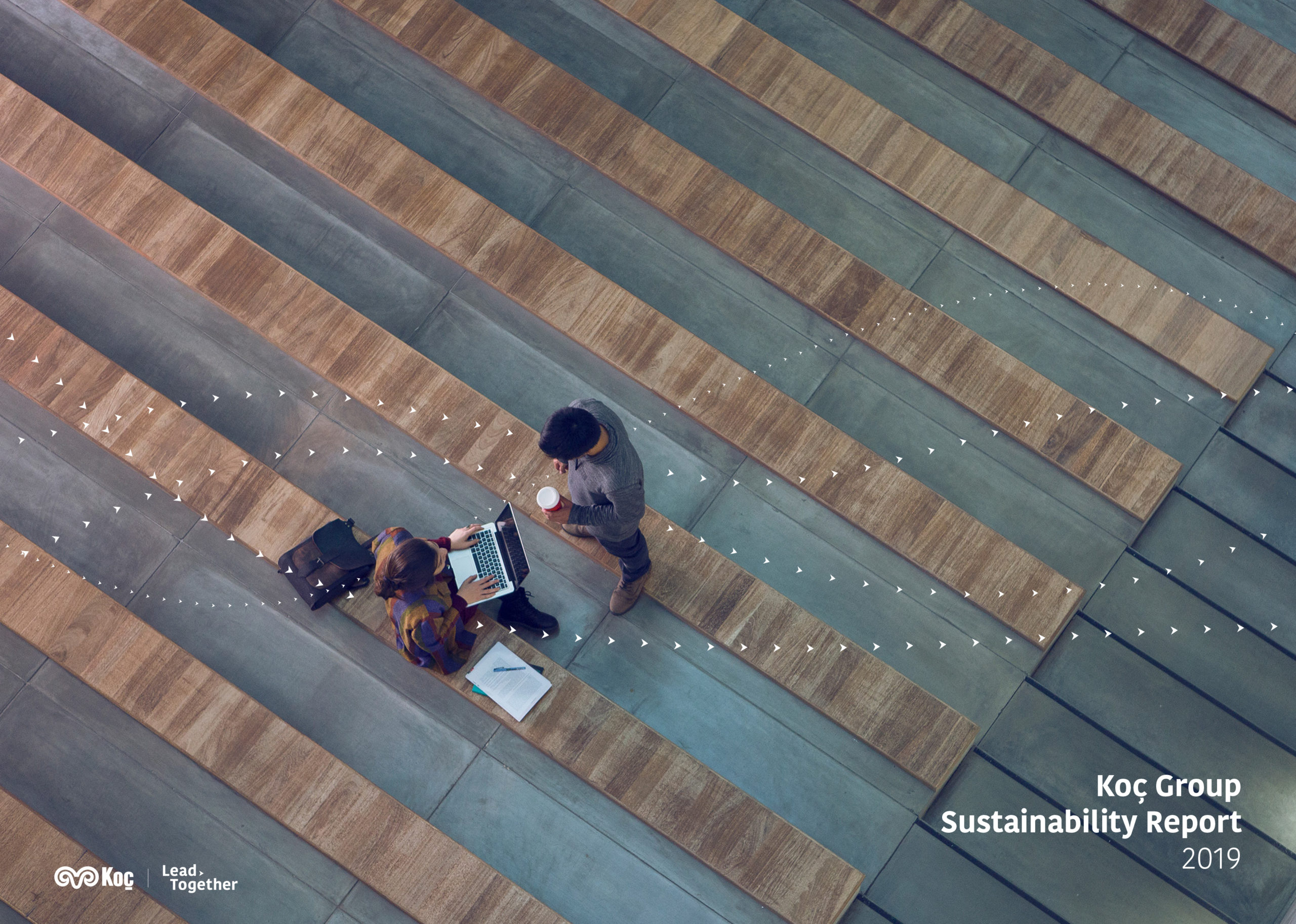 Koç Holding, 12’nci Sürdürülebilirlik Raporu’nu yayınladı