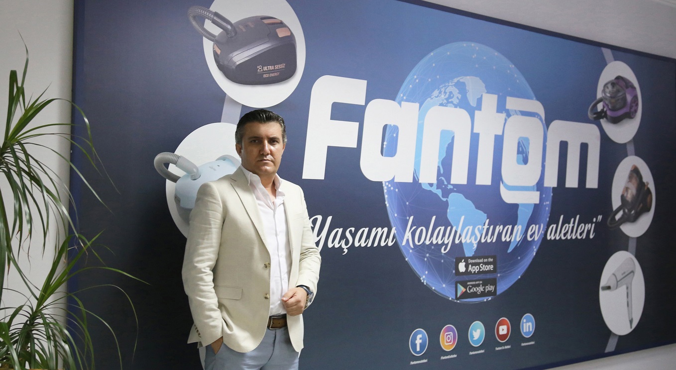 Ev temizliği için cyclone teknolojisine sahip süpürgelerin yaygınlaştığını görebilmekteyiz