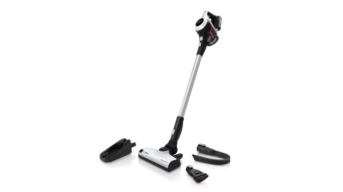 Bosch Serie 6 I Unlimited - Kopya