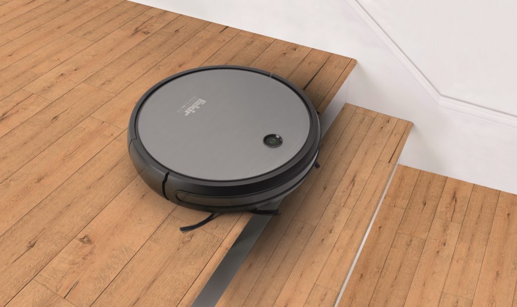 Fakir Hausgeräte Robert II (3)