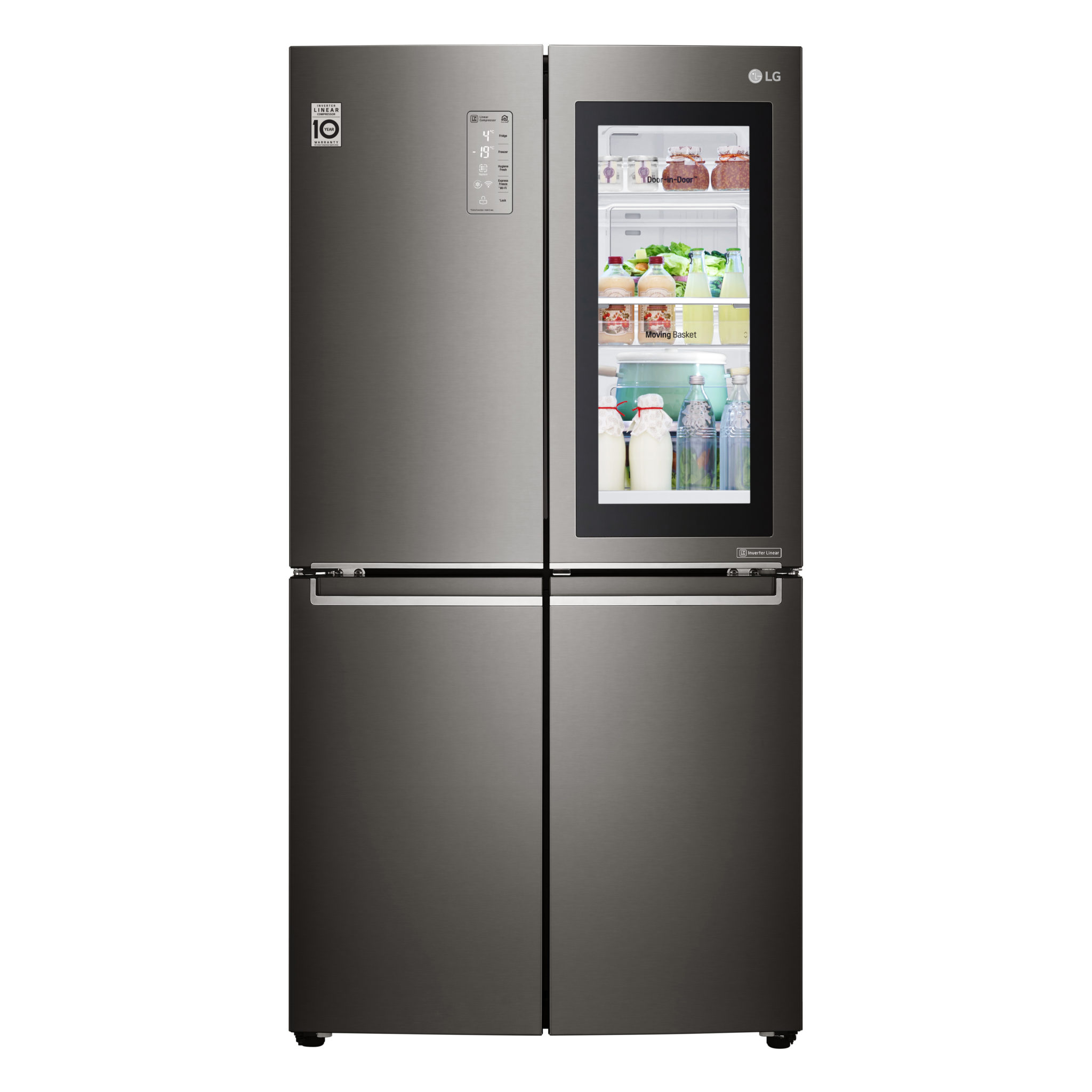 Купить Холодильник Lg В Иваново