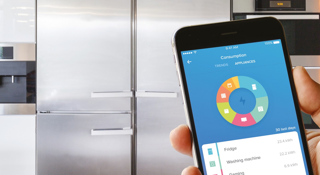 Living Now with Netatmo, evi tek bir tıkla kontrol etme imkanı sunyor