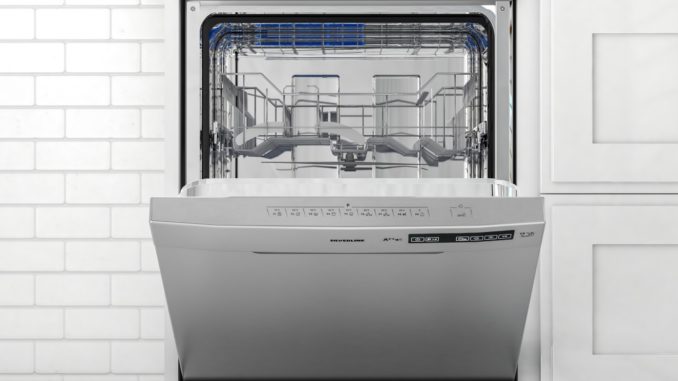 D11039S01 Solo Bulaşık Makinesi (1)