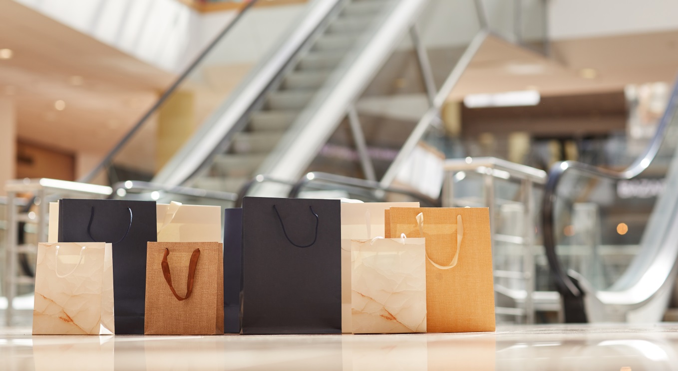 Ekim’de AVM Perakende Ciro Endeksi yüzde 19,1 arttı