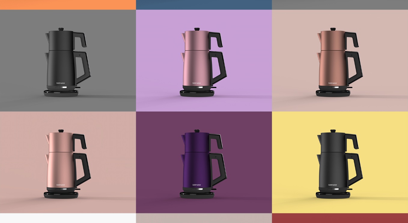 Goldmaster, Dünya Çay Günü’ne özel video yayınladı