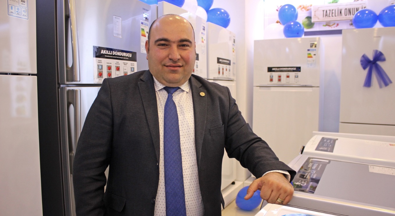 Türkiye’de cadde mağazacılığı daha uzun süre iş yapacak