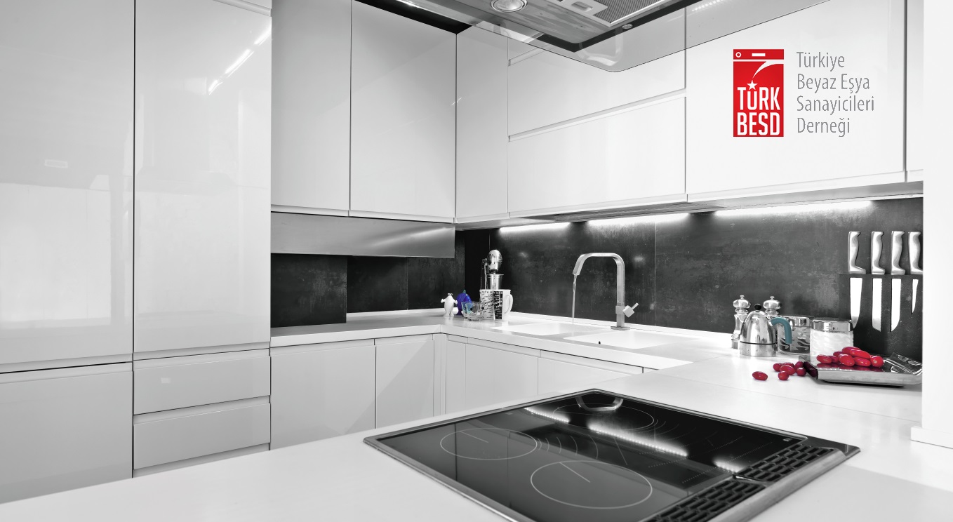 TÜKRBESD: “Beyaz eşyada umut veren rakamlar var”