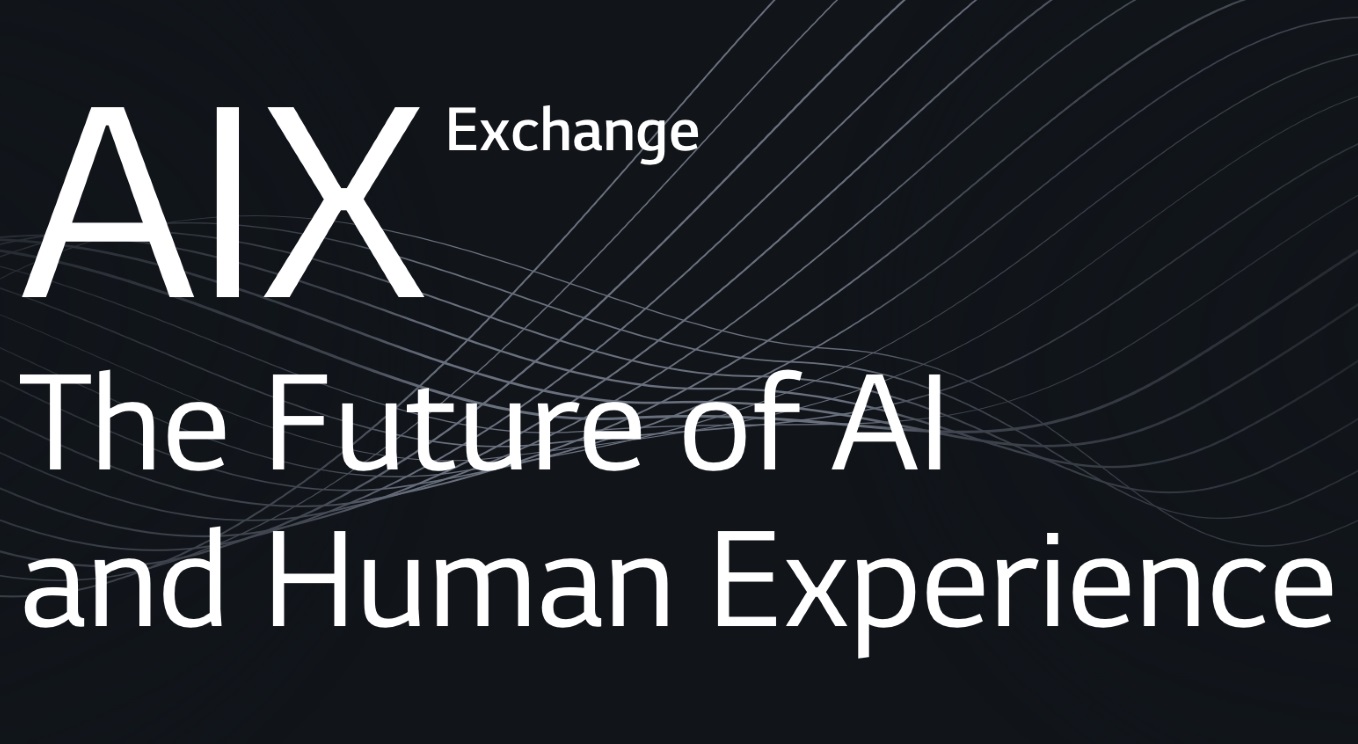 LG ve Element AI, yapay zeka deneyimini artırmak için yeni bir İçerik Merkezi açacak