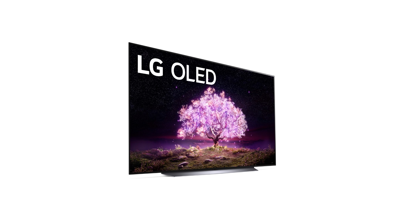 LG, CES’i rekor sayıda ödülle kapattı