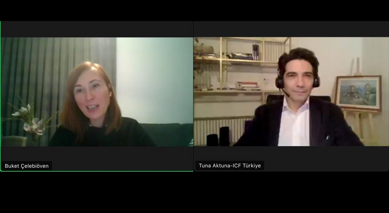 Arçelik’te koçluk ve liderlik öne çıkıyor