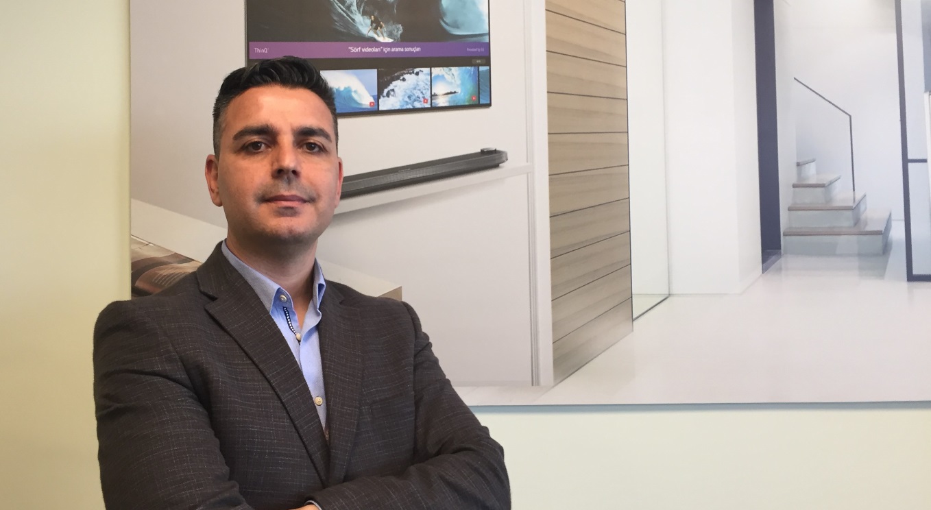 2021 yılında da tüketicilerimizin hayatlarını kolaylaştıracak yenilikler getirmeye devam edeceğiz