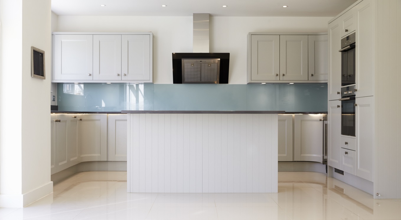 Ev tasarımınıza uygun beyaz eşyayı nasıl seçmelisiniz?