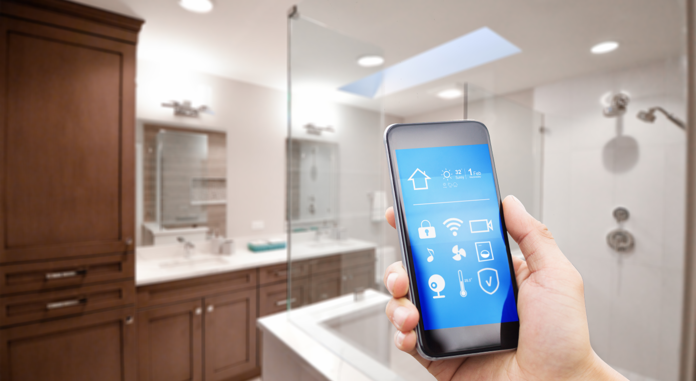 Küresel aramalarda hangi banyo teknolojileri öne çıkıyor?