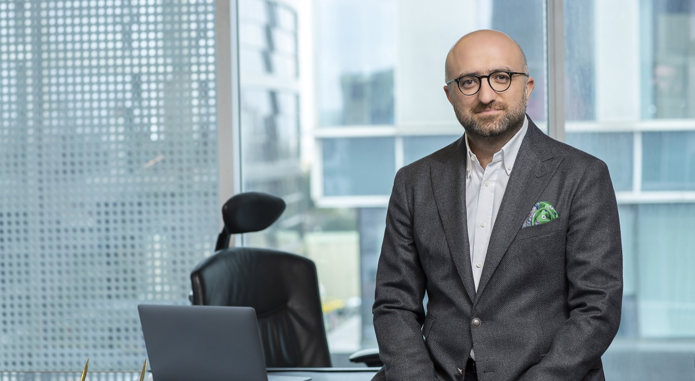 Global kriz sonrası güçlü bir toparlanma yönünde stratejilerimizi oluşturacağız