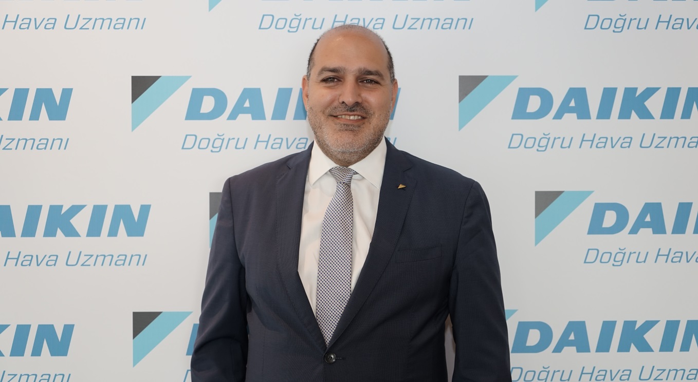 2021 yılında ise Türkiye’de toplam 53 milyon dolarlık yatırımı hayata geçireceğiz