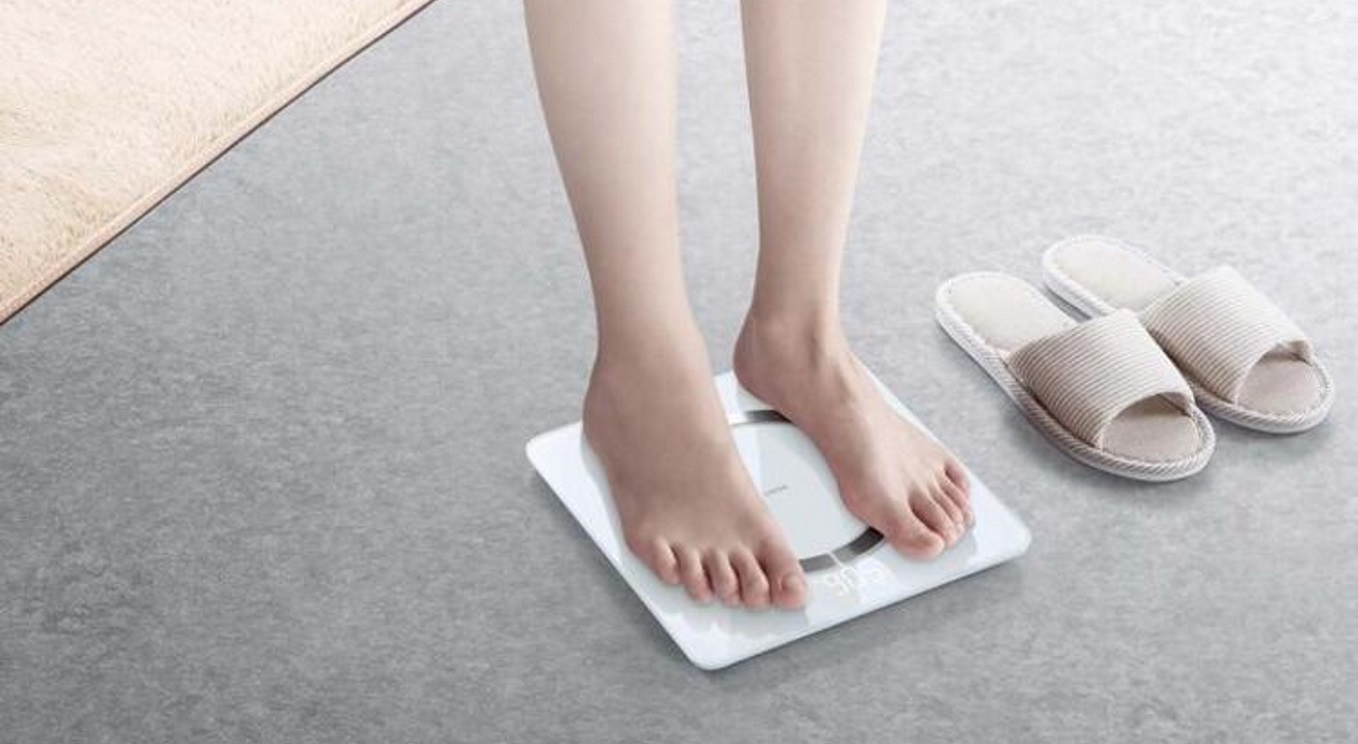 HONOR Scale 2 akıllı tartı vücudunuzla ilgili bilgileri sunuyor