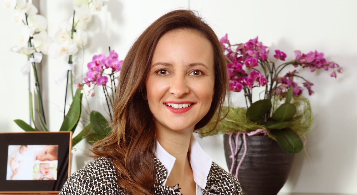 “İnsanımızın en sevdiği ve güvendiği, bizden biri olarak gördüğü Beyazıt Öztürk’ün bizi doğru yansıtabileceğine inandık”