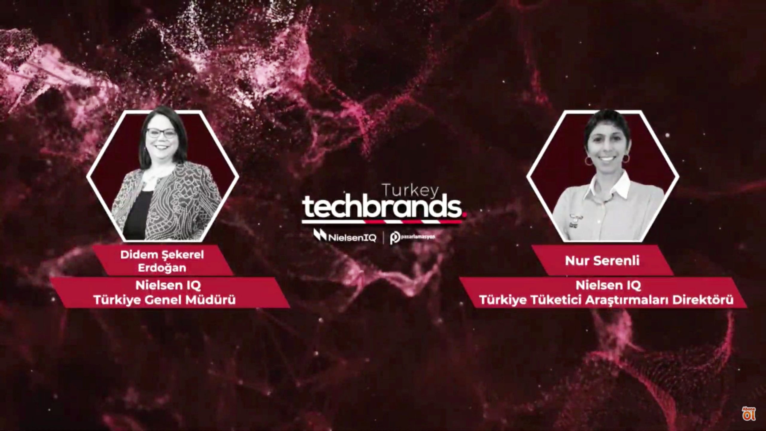 Tech Brands Turkey’de Türkiye’nin En Teknolojik Markaları açıklandı