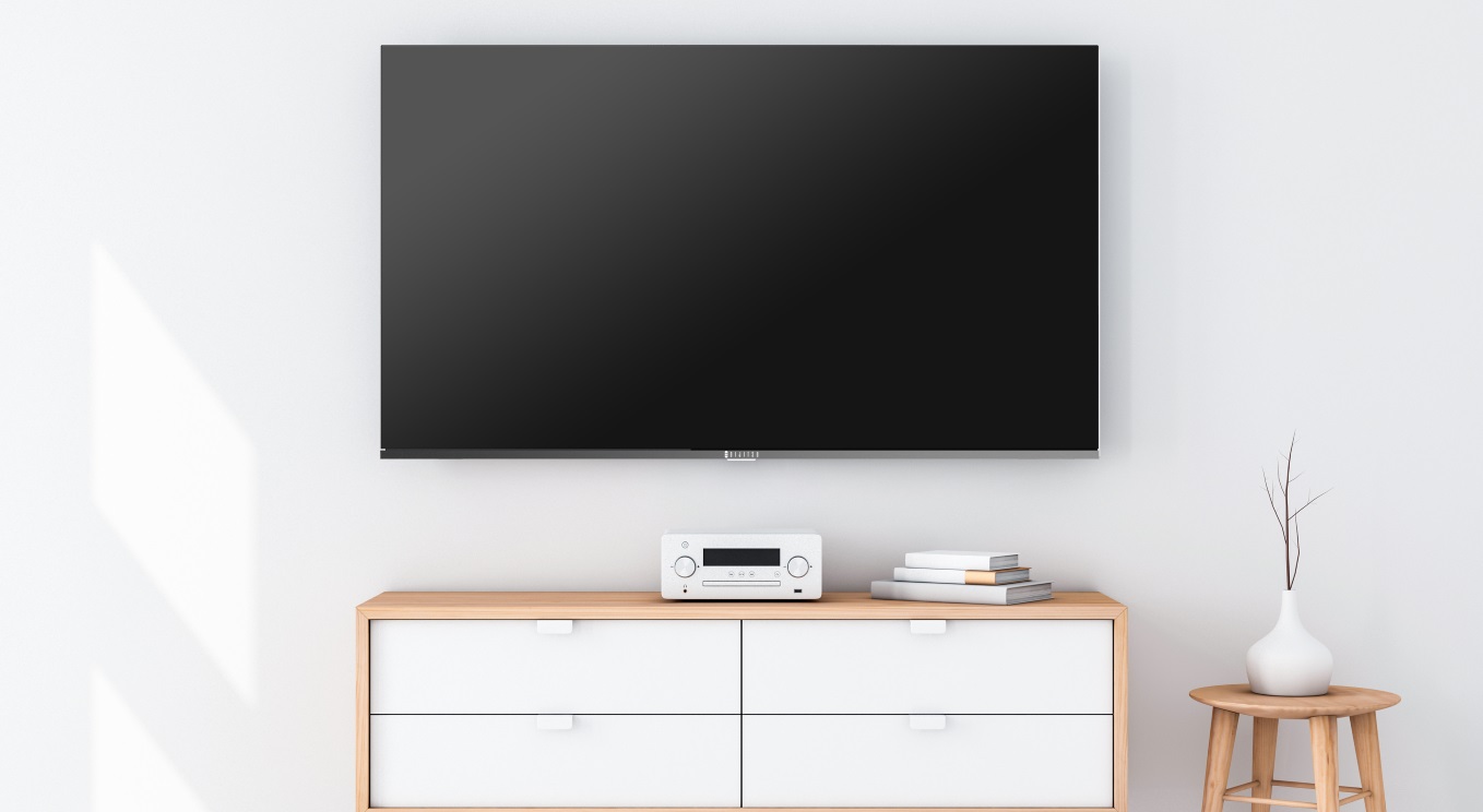 Dijitsu’dan 50” İnce Kenarlı Ultra HD Android TV