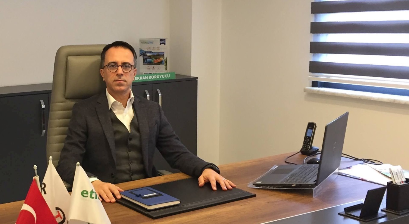 Türkiye bazında distribütörlük ve bayilikler oluşturarak dağıtım ağımızı güçlendiriyoruz