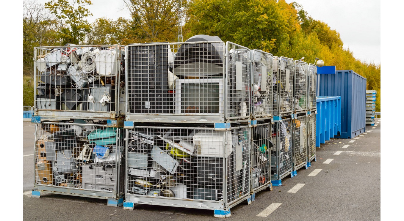 Ecolamp: 2020’de 3.446 ton atık geri dönüştürüldü