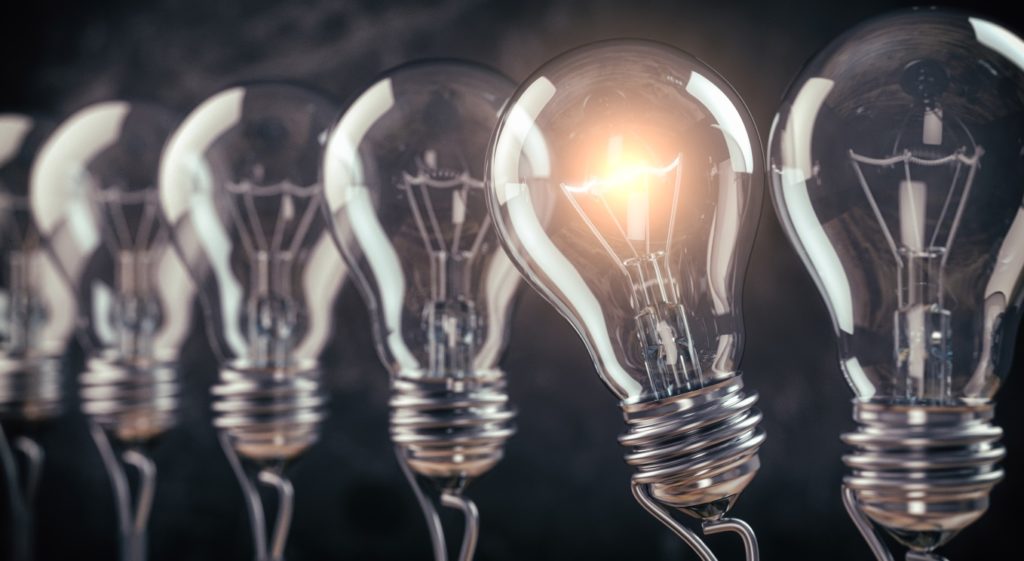 Electrolux inovasyon