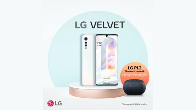 LG-velvet