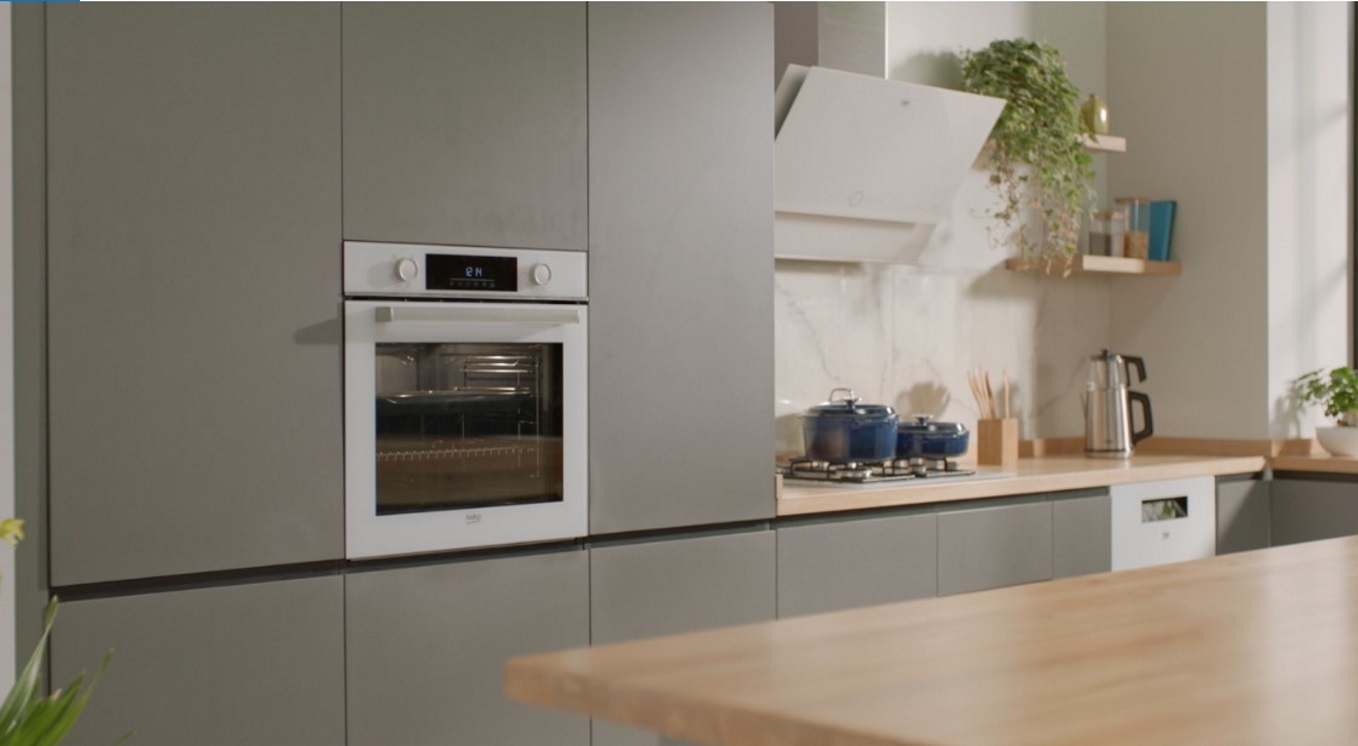 Beko olarak, tüketicilerimize üstün performanslı ürün ve teknolojilerimiz ile akıllı çözümler sunuyoruz