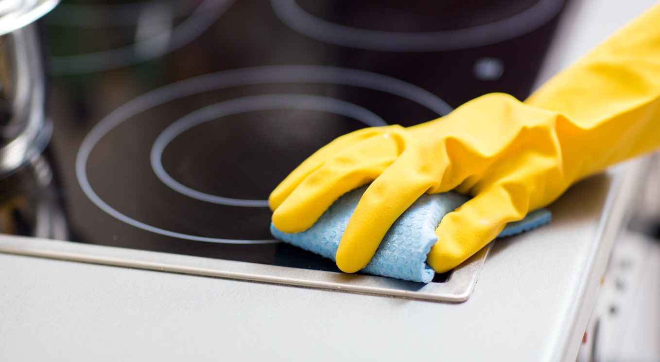 Beyaz eşyalarınızı nasıl temizlemelisiniz?  6 adımda beyaz eşyalarınızı hijyenik yapın