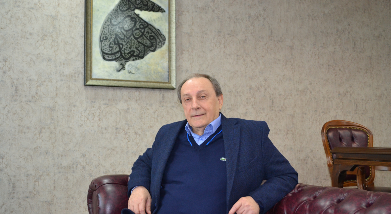 Gürses Kurumsal, sürekli olarak geleceğe yatırım yapan bir şirket