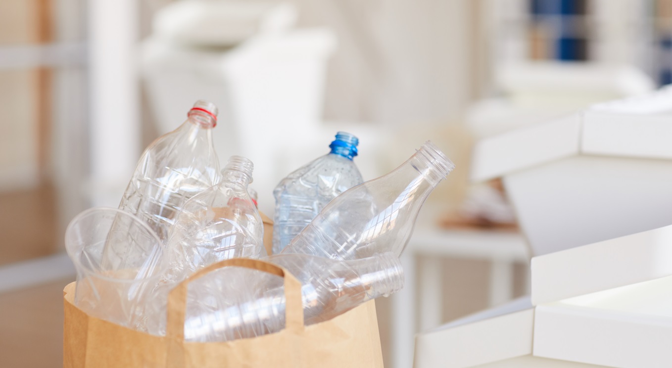 Plastik kullanımınızı azaltacak 5 cihaz