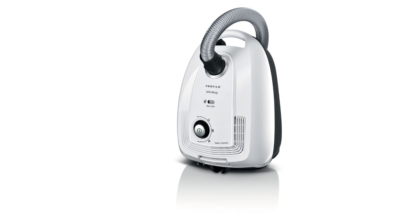 Profilo annelere profesyonel hijyen sağlıyor