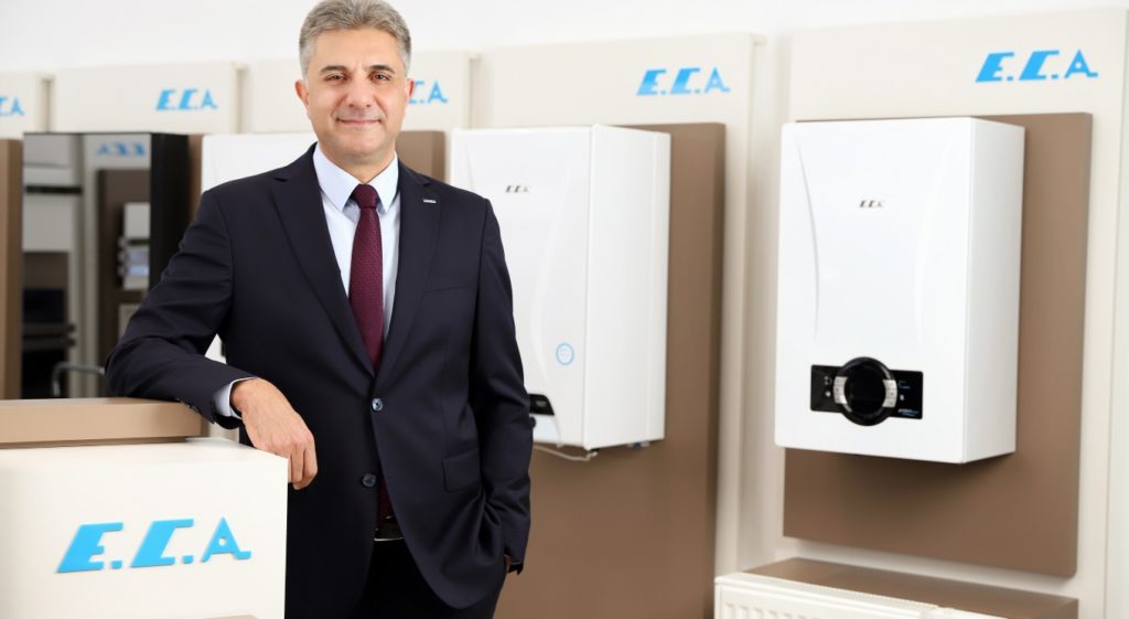 Emas Makina Sanayi A.Ş. Genel Müdürü Mehmet Özokumuşoğlu (4)k