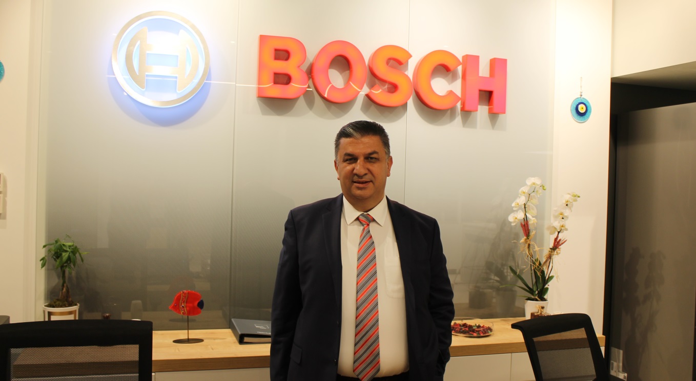 Amacımız gelecek nesillere aktarılabilecek, bilinçli ve güçlü bir sektör yaratmak