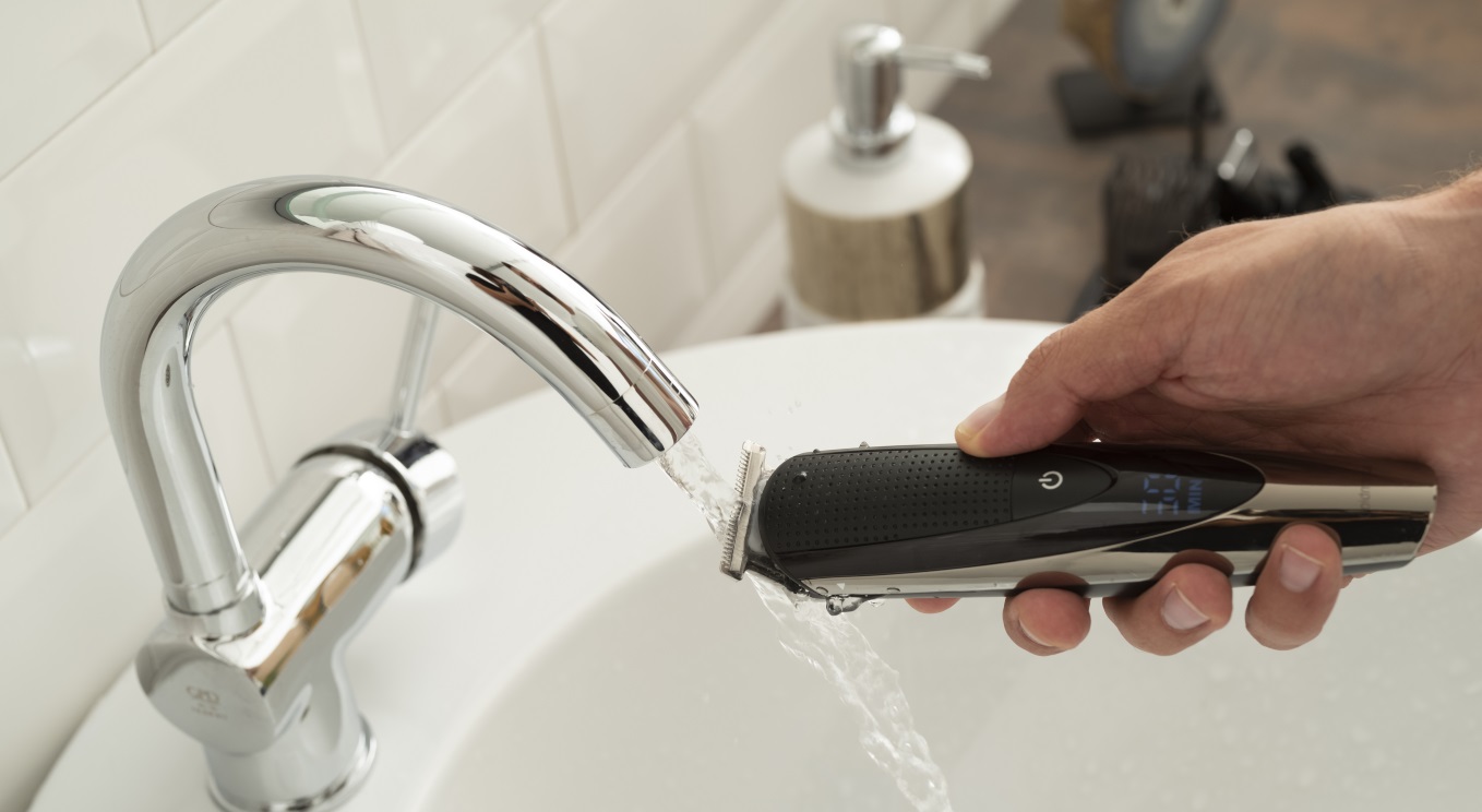 Bakımlı babalara en Konforlu hediye Goldmaster’dan