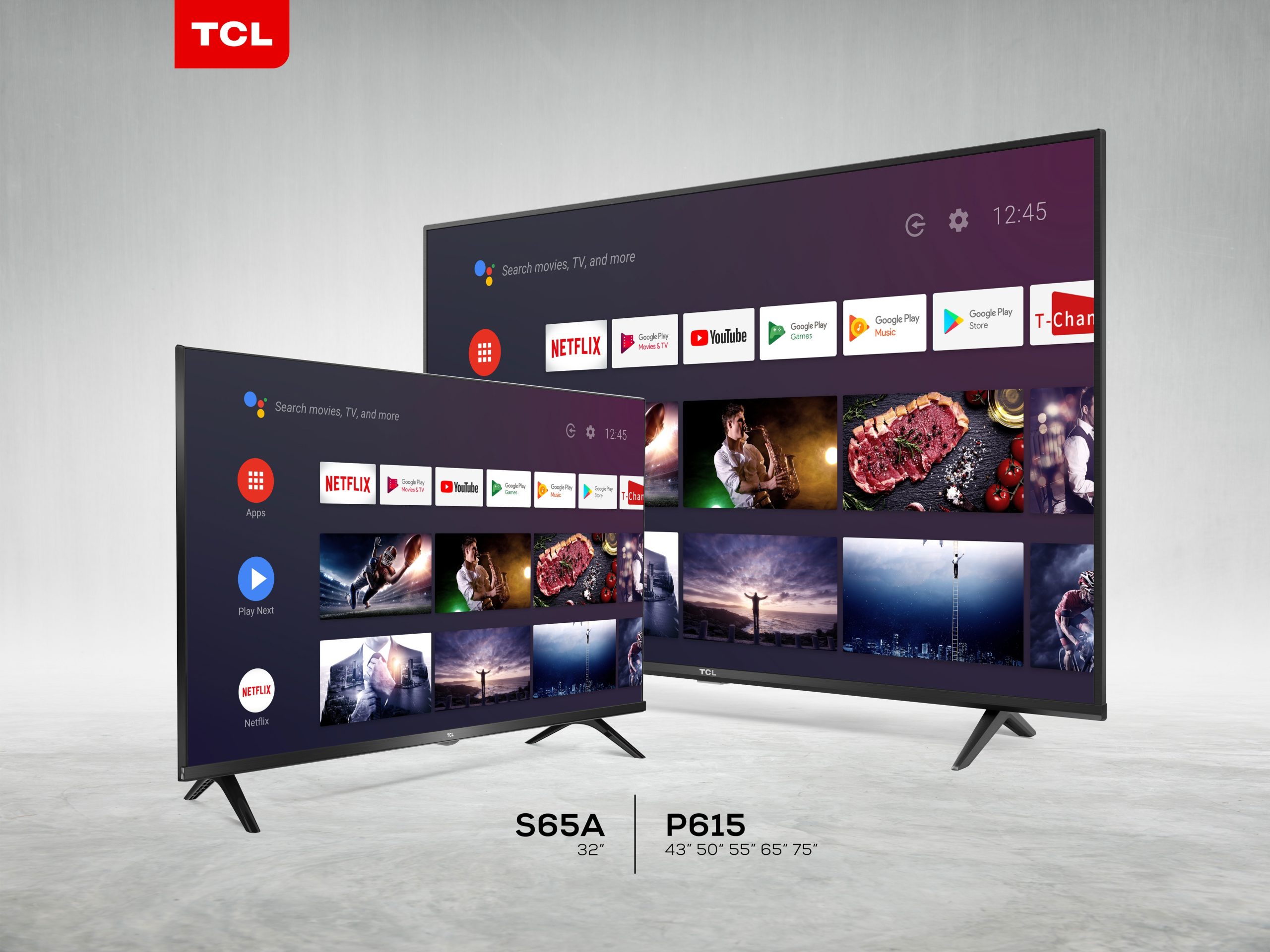 Купить Телевизор Tcl C 935
