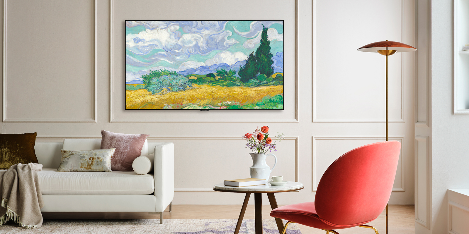 2021 OLED TV’ler satışa sunuldu