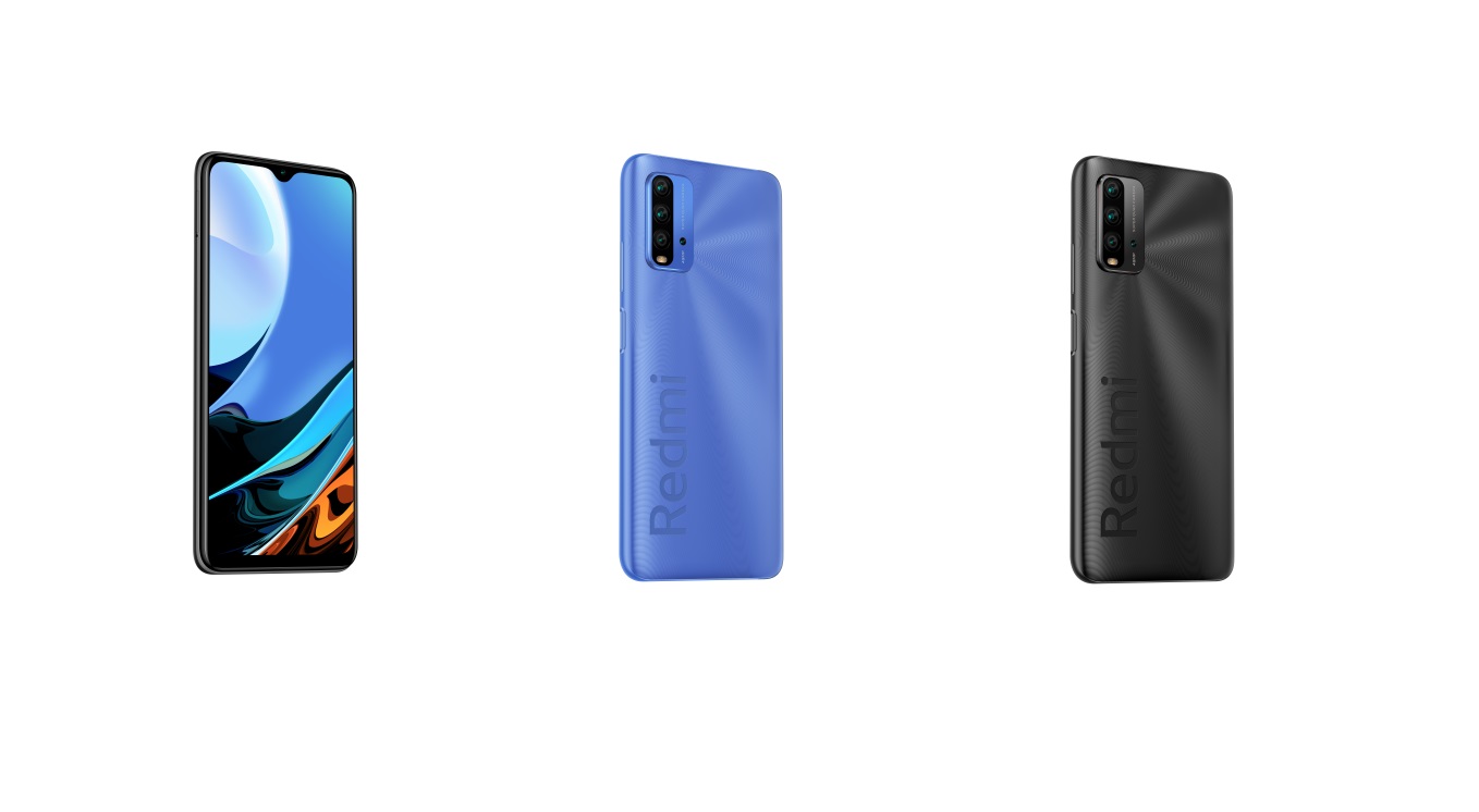 Xiaomi, Türkiye’de ürettiği yeni modeli Redmi 9T’nin satışına başladı