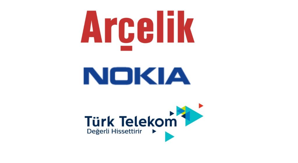 arçelik iş birliği