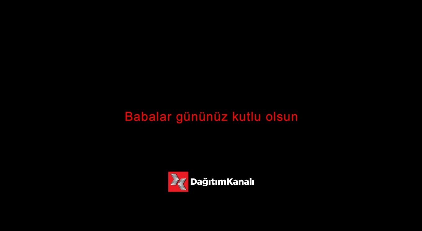 Babalar Gününüz Kutlu Olsun | Dağıtım Kanalı | Beyaz Eşya ...
