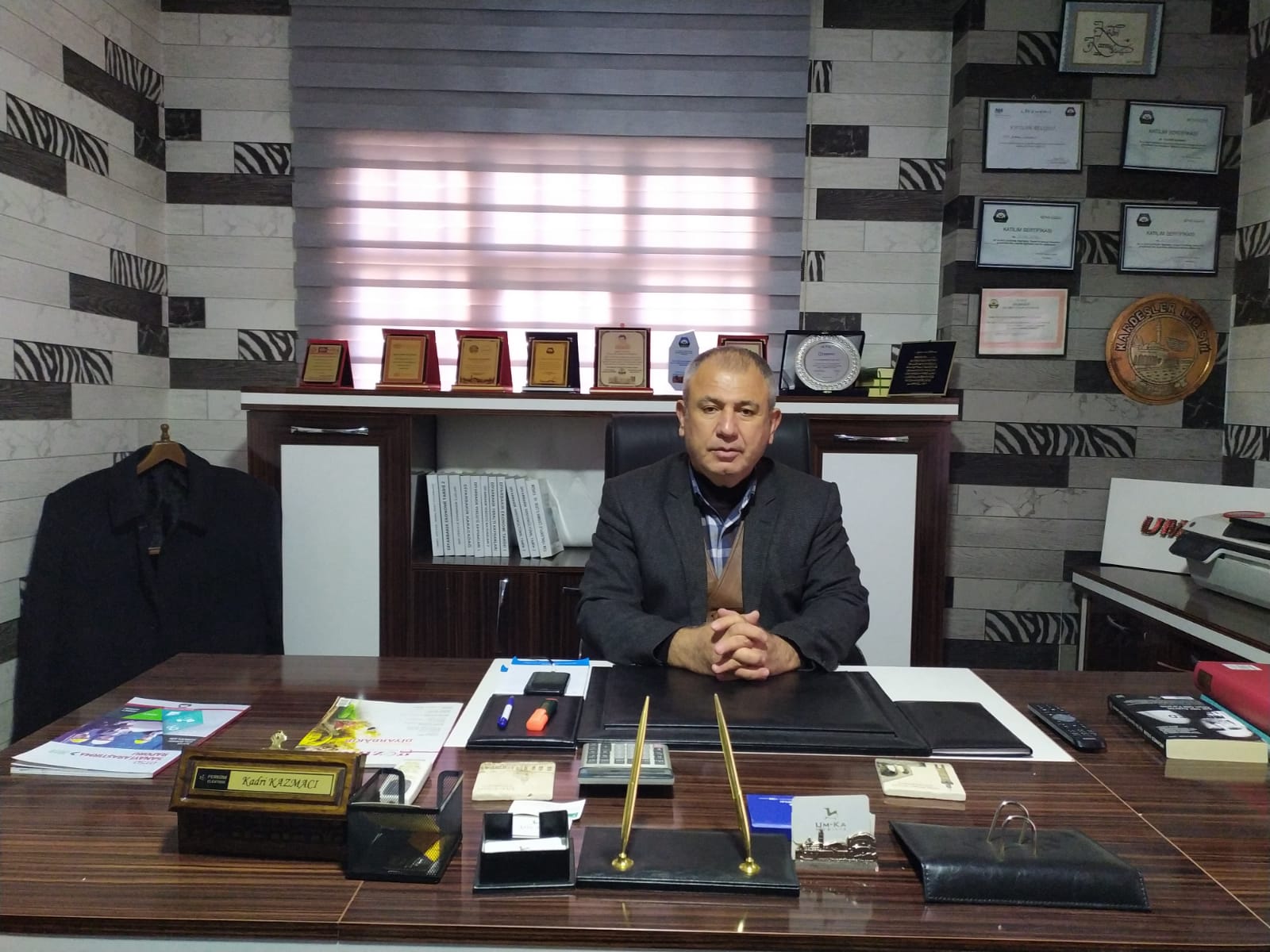 “Sektörel olarak birleşip sesimizi yükseltmemiz gerekiyor”