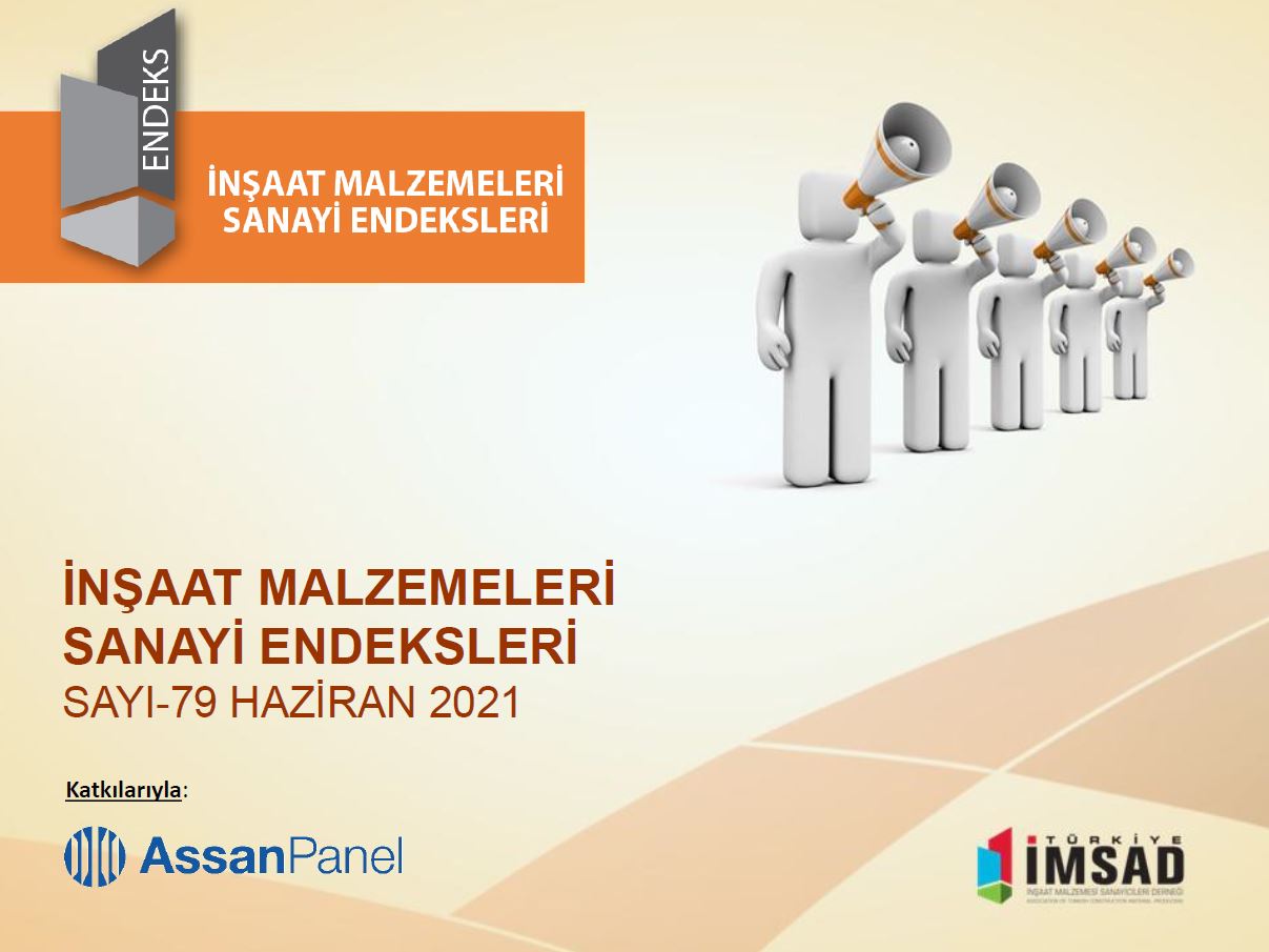 Bileşik Endeks haziranda hızlı bir artış gösterdi