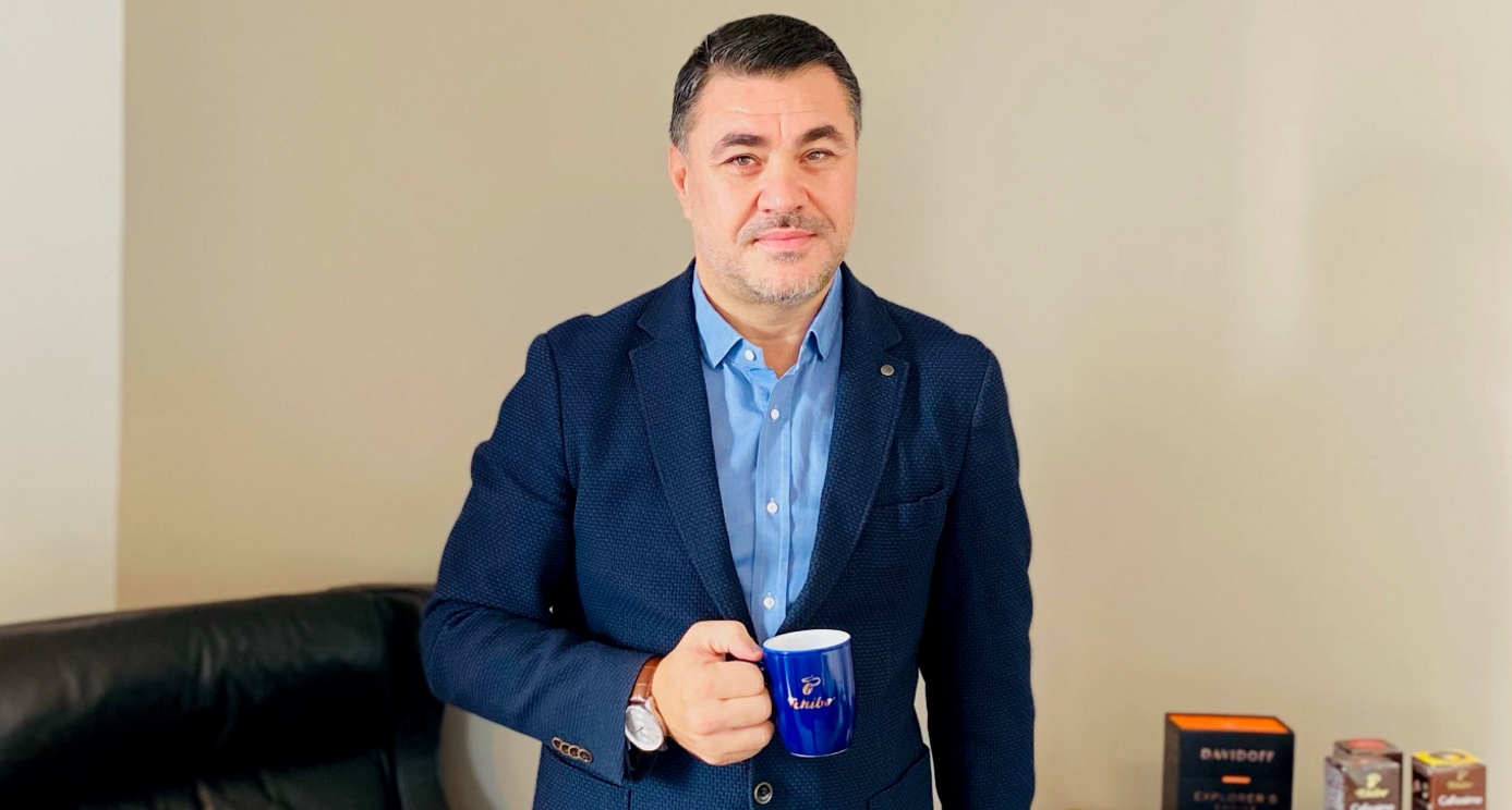 Geleneksel ve internet mağaza alt yapımızı güçlendirmek için yatırımlarımız devam edecek