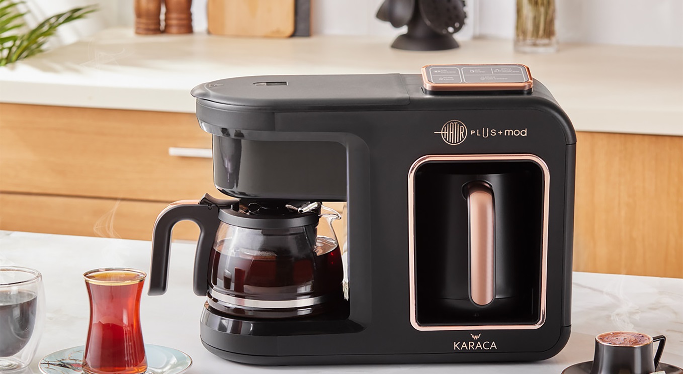 Karaca’dan Yeni Hatır Plus Mod