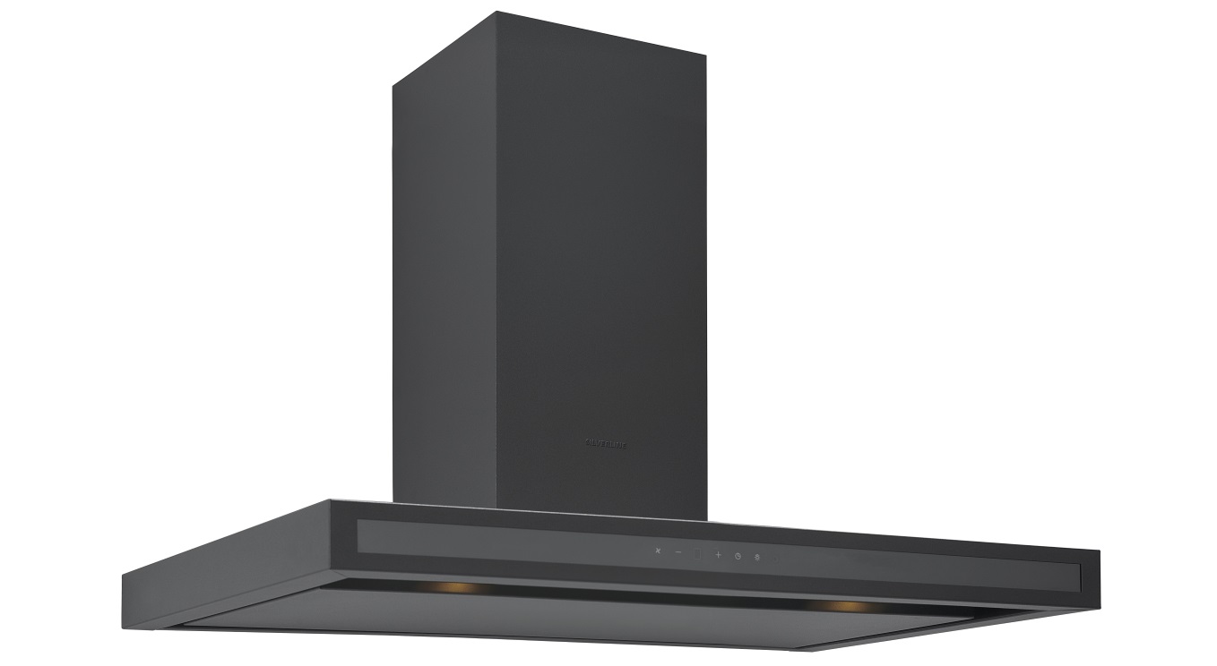 Mutfaktaki sessiz şıklık: Silverline Silence Serisi