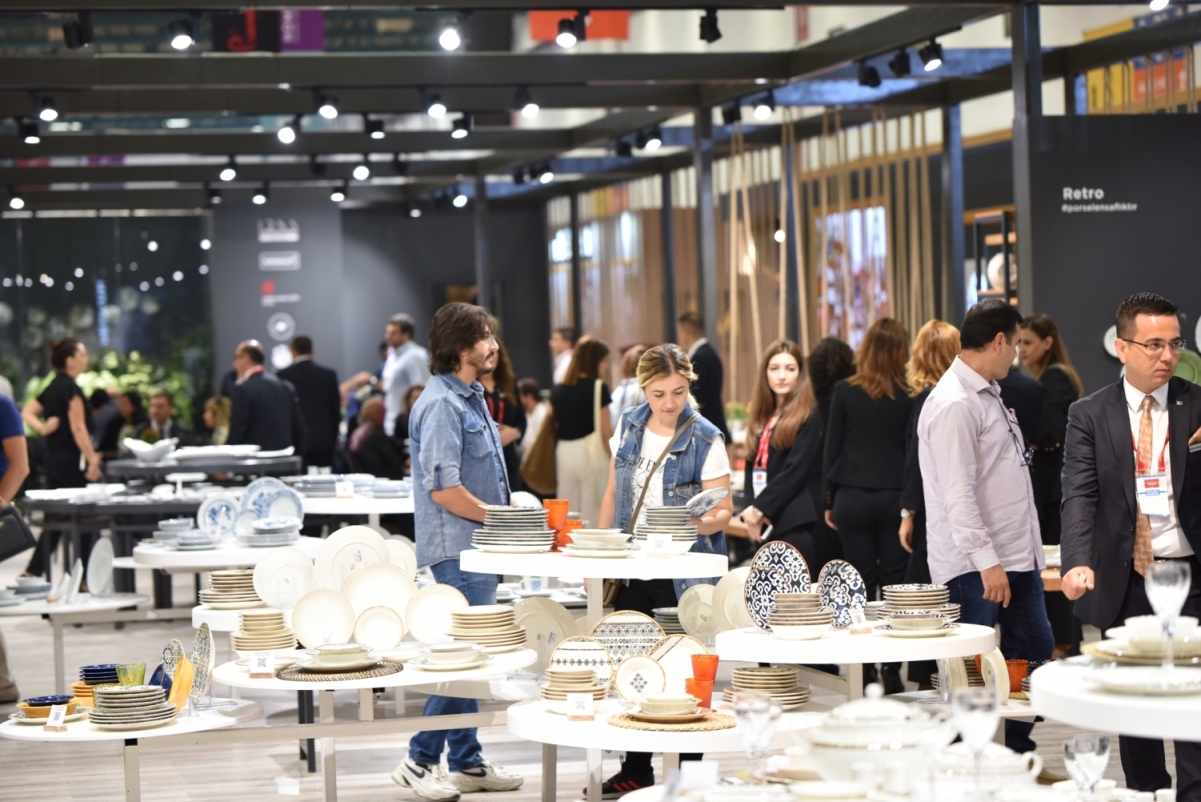 Zuchex Ev ve Mutfak Eşyaları Fuarı, 16 Eylül’de düzenlenecek