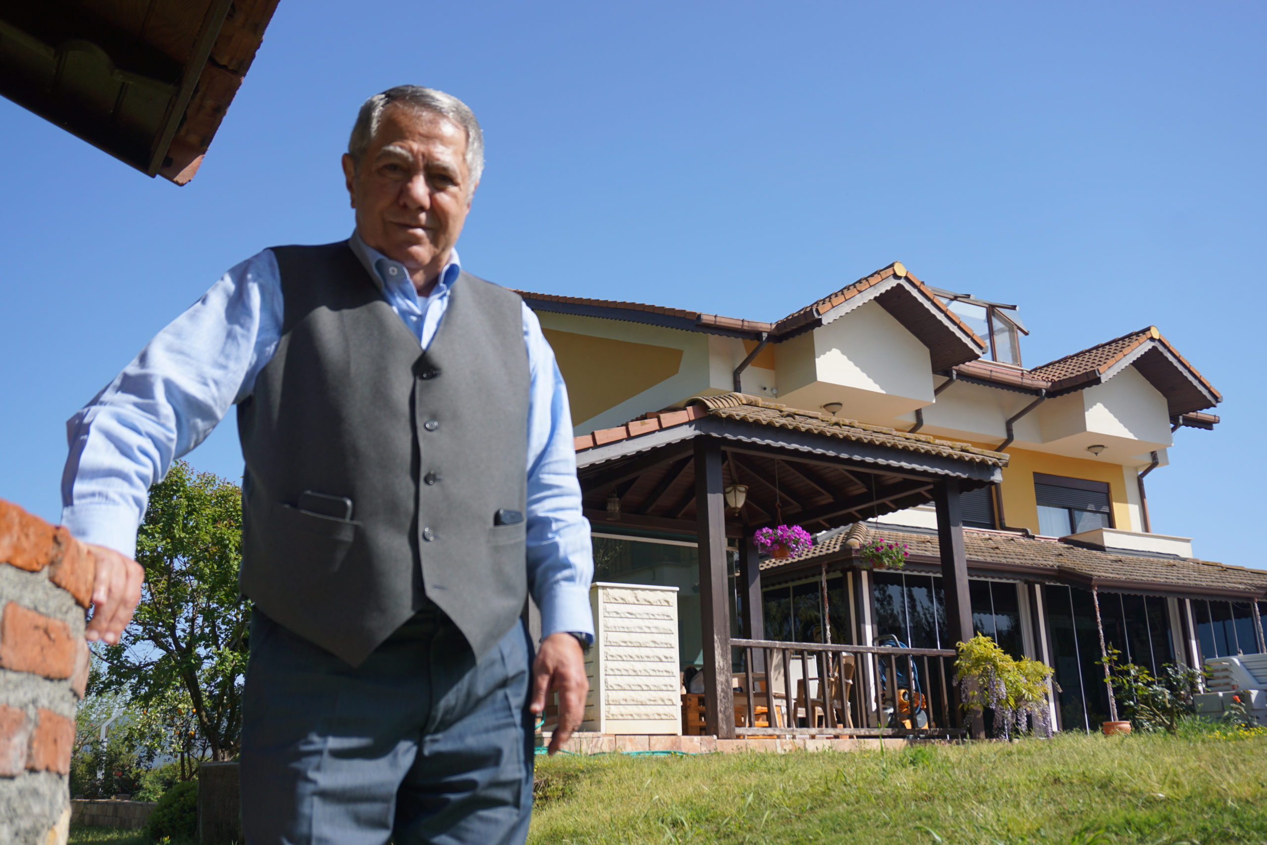 Başoğlu Kablo, 6 ayrı lokasyonda üretim yapıyor